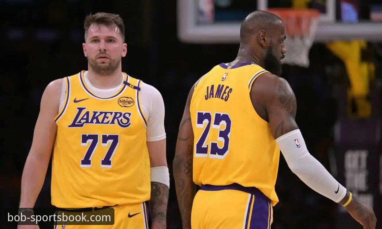 湖人客场力克步行者：球星数据与比赛节奏的深度分析