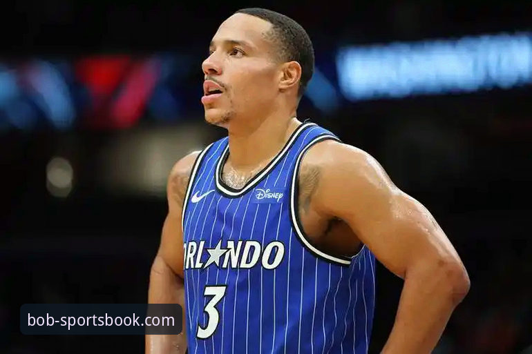 揭秘骑士魔术激战背后：数据流如何定义现代NBA观赛体验